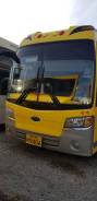 Kia Granbird. Продам автобус, 46 мест. Под заказ