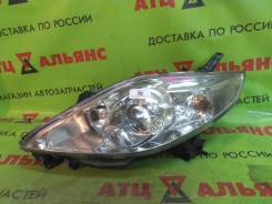 Фара MAZDA PREMACY, CREW, LFDE; _4998, 293-0048646
