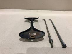 Крепление аккумулятора. Subaru: Sambar Electric, Pleo, Forester, Legacy, R2, Impreza, XV, R1, Exiga, BRZ, Sambar, Stella Двигатели: EV, EN07E, EN07S...