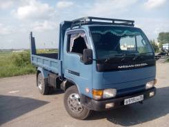 Nissan Diesel Condor. Продам Nissan Condor, 4 200 куб. см., 2 900 кг., 4x2