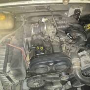Двигатель в сборе. Chrysler: Voyager, PT Cruiser, Sebring, Grand Voyager ГАЗ Волга Сайбер ГАЗ 31105 Волга ГАЗ 3102 Волга Двигатели: EDZ, CHRYSLER24L