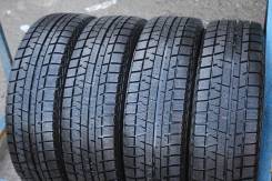 Yokohama Ice Guard IG50+. Зимние, без шипов, без износа, 4 шт