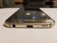 Samsung Galaxy S6. �/�, 32 ��, �������, 3G, 4G LTE