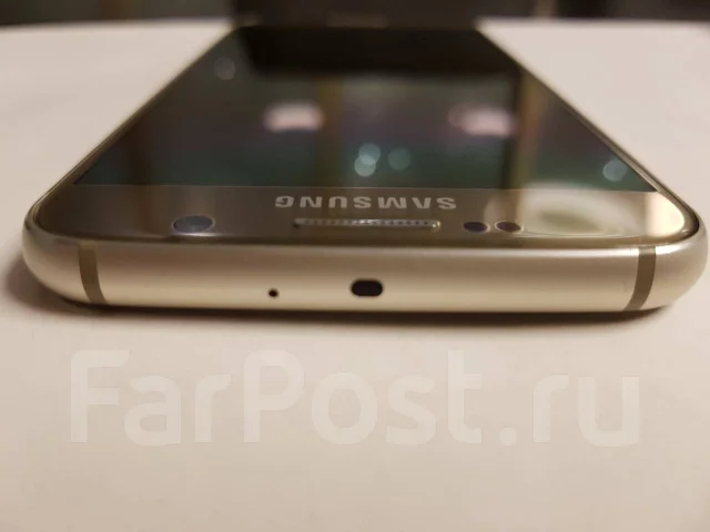 Samsung Galaxy S6. �/�, �������, 3G, 4G LTE ����