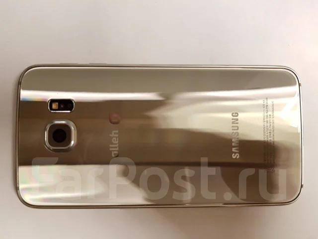 Samsung Galaxy S6. �/�, �������, 3G, 4G LTE ����
