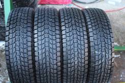 Dunlop Grandtrek SJ6. Зимние, без шипов, 5 %, 4 шт