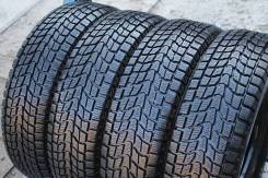 Dunlop Grandtrek SJ6. Зимние, без шипов, 5 %, 4 шт