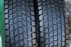 Yokohama Geolandar I/T G072. Зимние, без шипов, 5 %, 2 шт