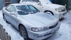 Toyota Corona Exiv. автомат, передний, 1.8, бензин