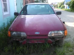 Ford Scorpio ����