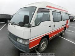Nissan Caravan. 1988