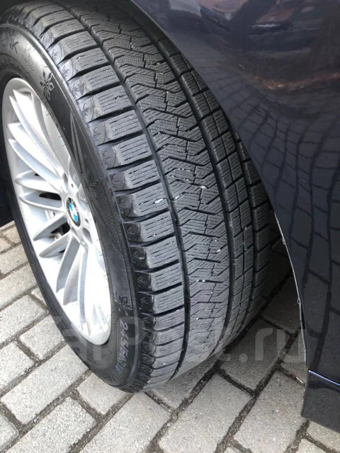 BMW 7-Series. �������, ������, 3.5 (272��.�.), ������ ����