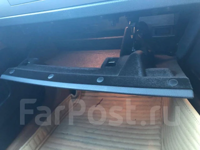 BMW 7-Series. �������, ������, 3.5 (272��.�.), ������ ����