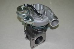 Турбина. Toyota Land Cruiser, HDJ100, HDJ100L, HDJ80, HDJ81, HDJ81V Toyota Coaster, HDB20, HDB30, HDB31, HDB50, HDB51 Двигатели: 1HDFT, 1HDT. Под зака...