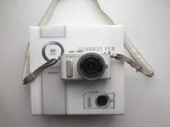 Olympus Pen E-PL8 ����