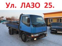 Mitsubishi Fuso Canter. Митсубиси кантер, 4 200 куб. см., 6x2. Под заказ