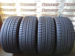Bridgestone Blizzak RFT. Зимние, без шипов, 2015 год, 10 %, 4 шт
