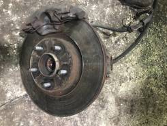 Рычаг, кулак поворотный. Ford Focus, CB4, DA3, DB Двигатели: AODA, AODB, AODE, ASDA, ASDB, G6DA, G6DB, G6DD, G8DA, GPDA, GPDC, HHDA, HHDB, HWDA, HWDB...