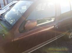 Дверь. Nissan Terrano, PR50, RR50 Двигатели: QD32ETI, QD32TI, TD27ETI, TD27TI