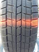 Dunlop DSX. Зимние, без шипов, 2011 год, 20 %, 4 шт