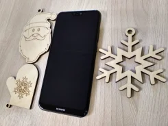 Huawei Nova 3. �����, ������, 3G, 4G LTE, NFC ����