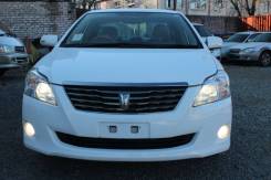 Toyota Premio. ZRT260, 2ZR