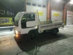 Nissan Atlas. , 2 700 куб. см., 1 500 кг., 4x2