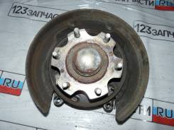 Ступица. Mitsubishi Pajero, V63W, V64W, V65W, V66W, V68W, V73W, V74W, V75W, V76W, V78W Mitsubishi Montero, V63W, V64W, V65W, V66W, V68W, V73W, V74W, V...