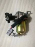 Насос подкачки стоек. Toyota Land Cruiser Prado, GRJ120, GRJ120W, GRJ121, GRJ121W, KDJ120, KDJ120W, KDJ121, KDJ121W, KZJ120, VZJ121, VZJ121W Toyota 4R...