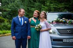 Ведущая, тамада, свадьбы, юбилеи, эстрадный вокал