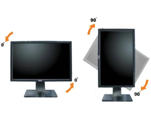 Dell. 24" ����