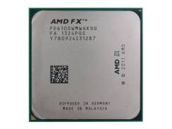 AMD FX-6100