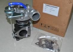 Турбина. Toyota: Grand Hiace, Regius Ace, Land Cruiser, Touring Hiace, Granvia, Hilux Surf, Hiace, Land Cruiser Prado, 4Runner, Hilux, Regius Двигател...