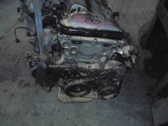 Двигатель в сборе. Nissan Liberty, PM12 Двигатель SR20DE