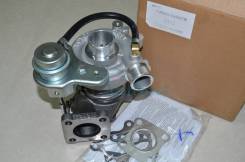 Турбина. Toyota: Carina, Lite Ace, Corona, Caldina, Avensis, Town Ace, Master Ace Surf, Carina E Двигатель 2CT. Под заказ
