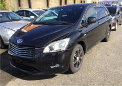 Toyota Mark X Zio. автомат, 4wd, 2.4 (163 л.с.), бензин, 129 000 тыс. км, б/п, нет птс