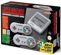 NES Classic Mini ����