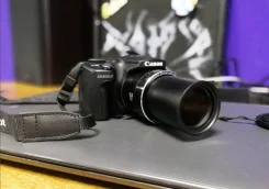 Canon PowerShot SX500 IS. 15 - 19.9 ��, ���: 14� � ����� ����