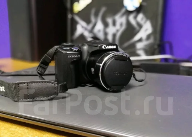 Canon PowerShot SX500 IS. 15 - 19.9 ��, ���: 14� � ����� ����