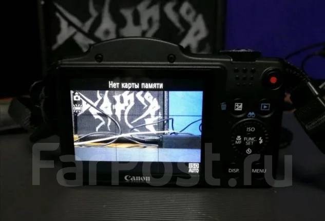 Canon PowerShot SX500 IS. 15 - 19.9 ��, ���: 14� � ����� ����