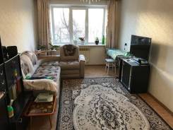 3-комнатная, улица Джамбула 25. Кировский, агентство, 67 кв. м.