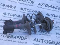 Амортизатор. Nissan R'nessa, N30, NN30, PNN30 Двигатели: KA24DE, SR20DE, SR20DET
