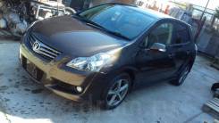 Toyota Blade. автомат, 4wd, 2.4 (167 л.с.), бензин, 113 000 тыс. км, б/п, нет птс