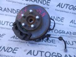 Ступица. Nissan R'nessa, N30, NN30, PNN30 Двигатели: KA24DE, SR20DE, SR20DET