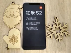 Xiaomi Redmi S2. �����, 32 ��, �����, 3G, 4G LTE