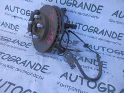 Ступица. Nissan R'nessa, N30, NN30, PNN30 Двигатели: KA24DE, SR20DE, SR20DET
