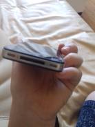 Apple iPhone 4s. Б/у, 16 Гб, Черный, 3G, 4G LTE