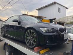 Фара. BMW 3-Series, E93