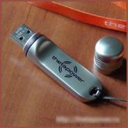 Флешки USB 2.0. 64 Гб, интерфейс 2.0. Под заказ