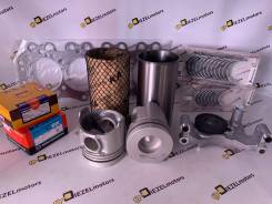 Поршень. Mazda Titan, DUMMY, WE11T, WE14L, WE14T, WE17T, WE5AT, WEF4C, WEF4T, WEFAT, WEL1T, WEL4C, WEL4H, WEL4M, WEL4T, WEL7T, WELAC, WELAE, WELAK, WE...